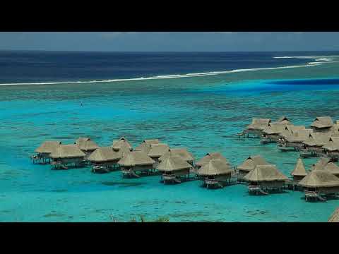 Escape to Serenity: Exploring Fakarava Nord Pension in French Polynesia