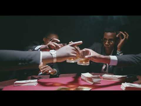Jay Pac & Kivumbi King - OUTSIDE ( Official Video )