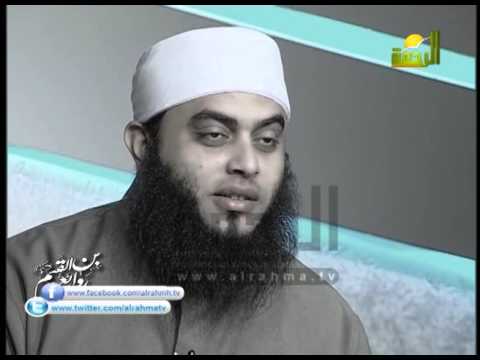 048 روائع بن القيم  للشيخ عمرو أحمد لماذا يقع الصالحون فى الذنوب 16-1-2016