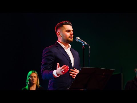 Ilhamom sam sinoć ja - ABDUSAMED ŠLJIVAR (LIVE) 2025