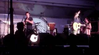 The Bacon Brothers - New Year&#39;s Day - 7/28/2010