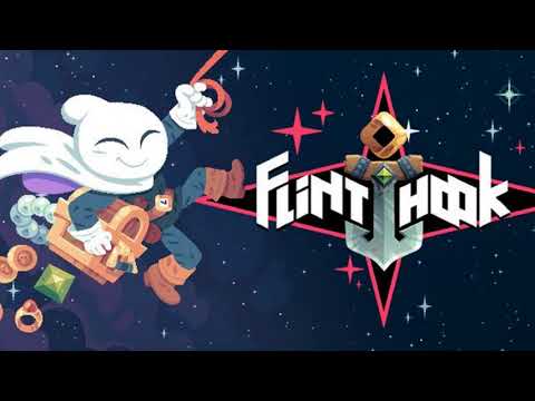 Klagmar's Top VGM #2,665 - Flinthook - Mining Machine