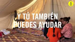 💛✍🏼Actúa ahora y levanta la voz