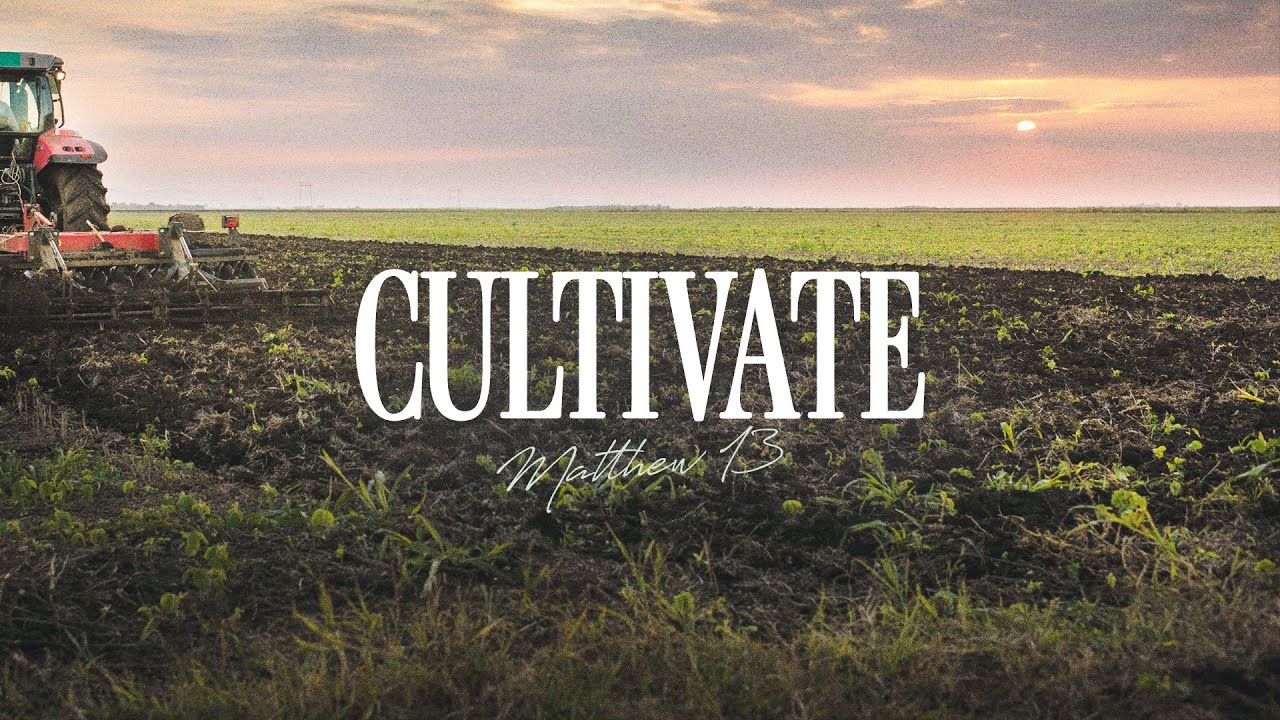 Plowing the Hard Heart