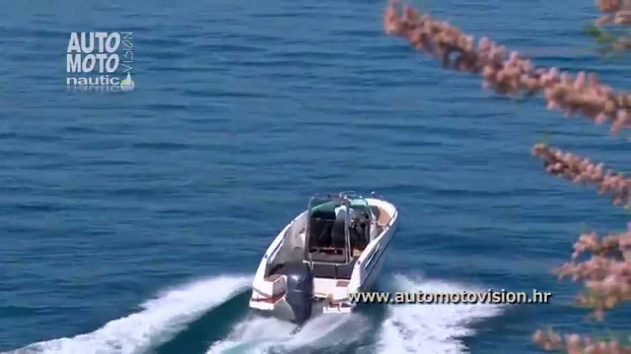 Boat Video