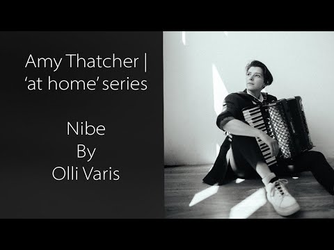 Amy Thatcher at Home | Nibe