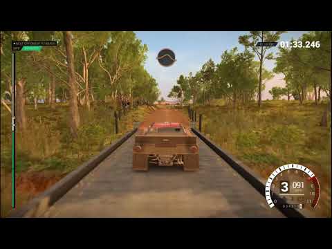 Let's Play Dirt 4 Career Walkthrough Part 37