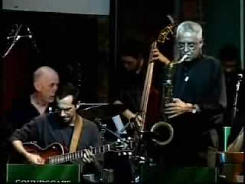 SoundScape Big Band - Basie'n' Jones