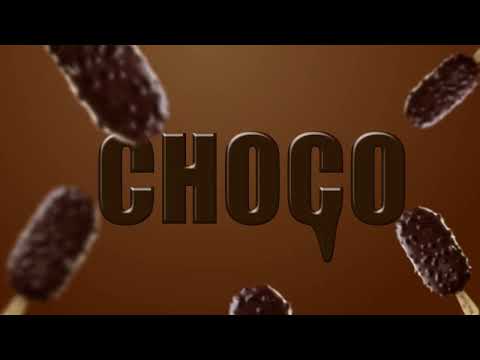 choco ad