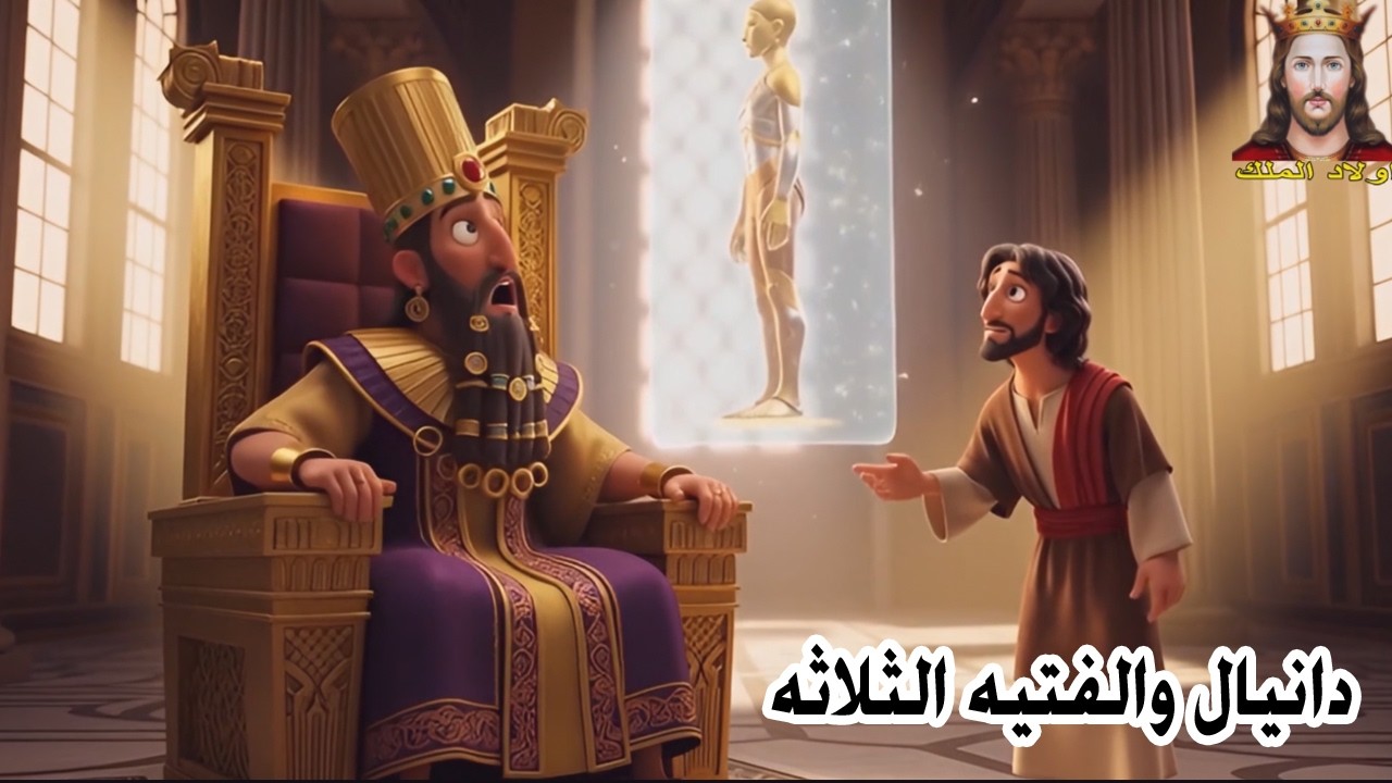 فيديو تفسير الكتاب المقدس | الكتاب المقدس رفيقي