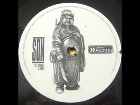 Hunkillbury Finn-Retrospective UXB