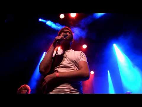 WILHELMFREDDIE - Car Knee Fork