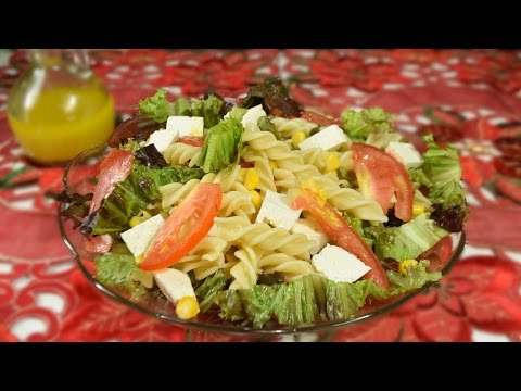 download lagu mp3 mp4 Vinagreta Para Ensalada De Pasta Fria, download lagu Vinagreta Para Ensalada De Pasta Fria gratis, unduh video klip Vinagreta Para Ensalada De Pasta Fria