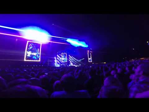 Foo Fighters Milton Keynes Bowl 5th September Best of you