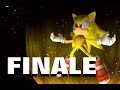 Sonic Adventure 2 Battle FINALE: BOSSES ...
