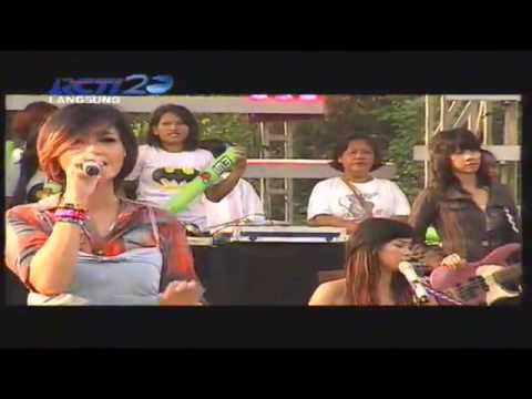 Maia estianty - Serpihan sesal by#nonox''uci