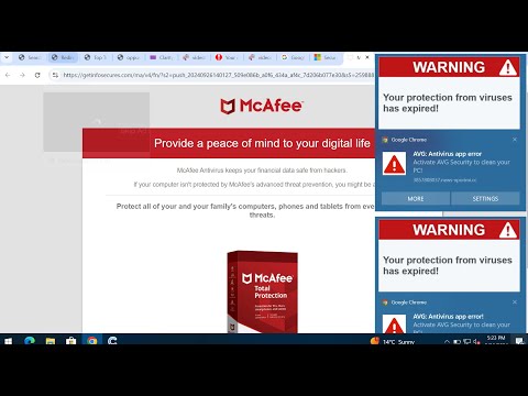専門家が警告:悪名高いマルウェアが復活 - 知らないうちに動作する