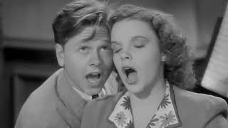 Judy Garland - Good Morning (Babes In Arms, 1939)