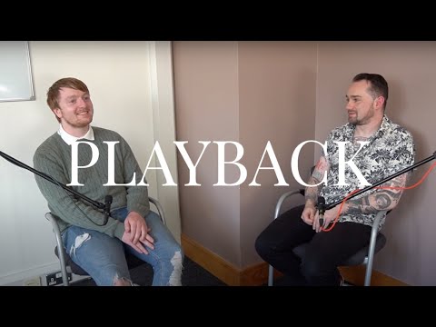 Search Party's Playback - Episode 6 - Michael Smyth (Virgins/Paper Tigers)