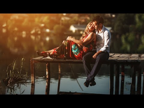 Nobody Loves Me Better - Sture Zetterberg feat  Russell Vista | Pop Music