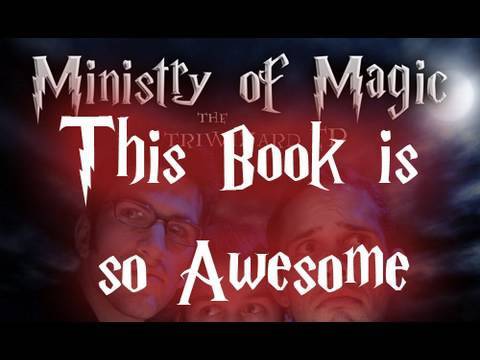 Video thumbnail for This Book Is So Awesome