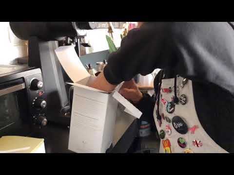 Chemex with Ian John