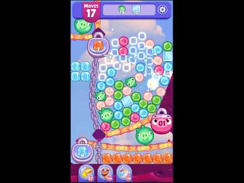 Angry Birds Dream Blast Level 2389 - NO BOOSTERS 😠🐦💤🎈 | SKILLGAMING ✔️