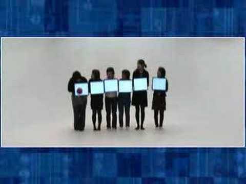 SIGGRAPH 2007 Art Gallery