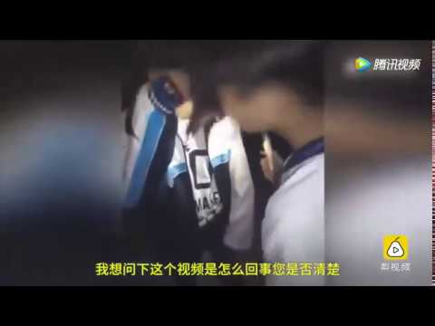 여학생에게 강제 뽀뽀하며 ‘집단 성추행’하는 중학생들 (영상) - 인사이트