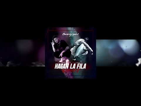 EL DEMONIO ESEE feat FUSOK "HAGAN LA FILA" REMIX 2K21 (PROD. LA_GALAXYA)