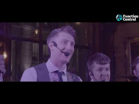 Rewind – Medley 1 | Roaming & party band | London | Hire from Function Central
