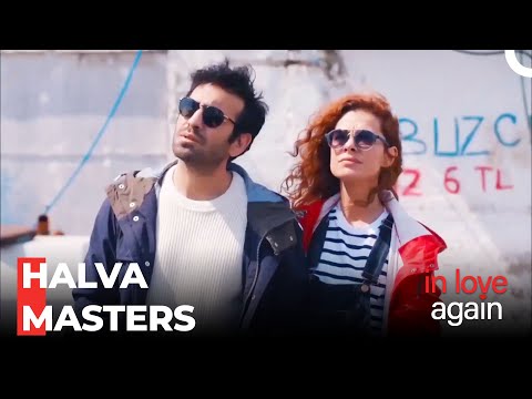 Fatih And Zeynep's Big Decision About The Company  - In Love Again