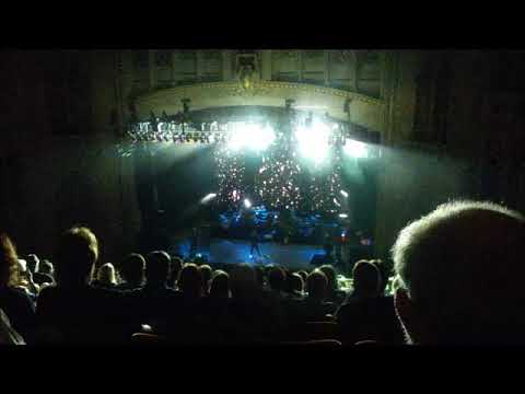 Yes Live: 7/8/04 - Lugano - Footprints (excerpt)