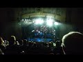 Yes Live: 7/8/04 - Lugano - Footprints (excerpt)