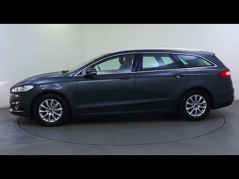 2015/65 Ford Mondeo 2.0 TDCi Titanium (s/s) - Contact Motor Range Today