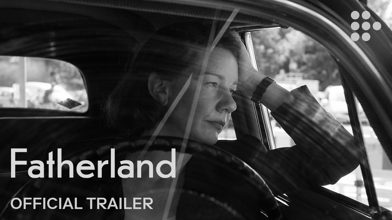 Fatherland trailer