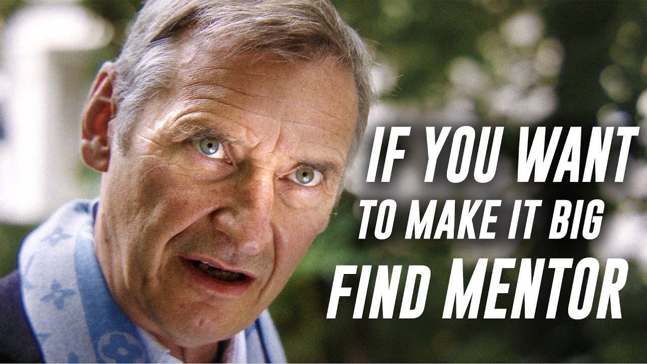 7 Things I Wish I Knew In My 20's // by RUSSIAN BOSS