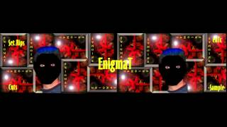 EnigmaT Rip –– Sebastian Busto – The Power Of Denial {Cut From Busto Set}–enTc
