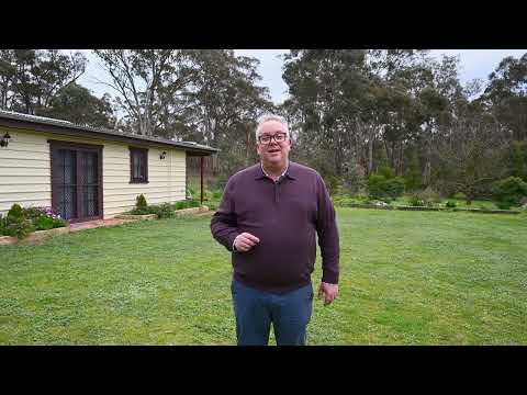145 Wanlace Road, Majorca, VIC 3465, 2房, 2浴, Lifestyle Section