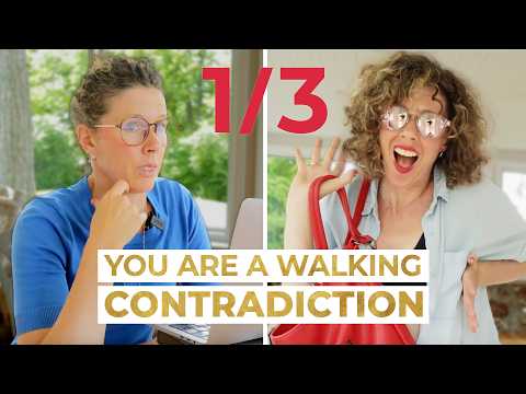 The 1/3 Profile EASILY Explained (Investigator/Marytr in Human Design)