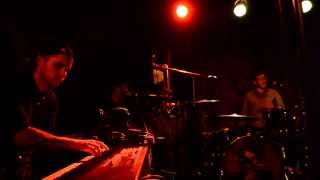 The Reign of Kindo- Dust Live in Nashville