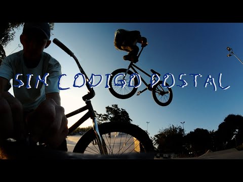 SIN CODIGO POSTAL BMX