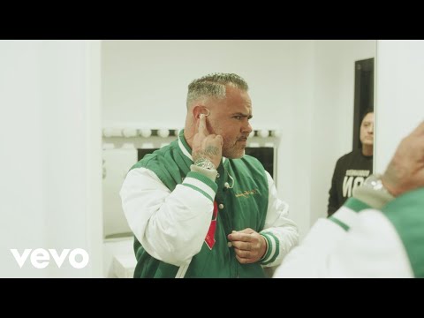 Juan Magán, Topo La Maskara - Mareo