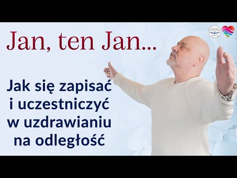 [POPKO TV – Zdrowie i Sukces] Uzdrawianie na odległość. Instrukcja. Jak uczestniczyć. Różne wersje językowe.