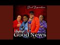 Tell the Lord About It (Remix)