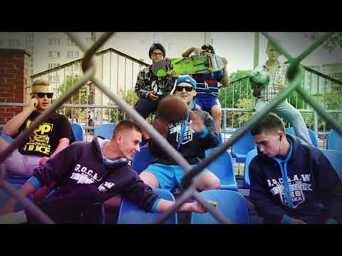 Ths Klika IDĘ SPACEREM