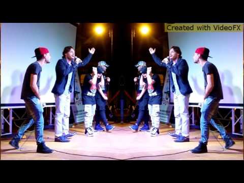 Seiell free style ( carmine luongo by seiell )