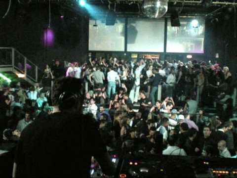 PAT-RICH @ LIMELIGHT - PLAYED ALIVE [Simon de Jano mix]