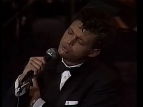 Luis Miguel - No Sé Tú (Live - Auditorio Nacional, México 1992)