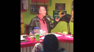 Doug Stanhope Podcast #186 - That's an Omelette, Motherfucker!